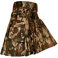 Camo Kilts