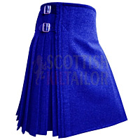 Wool Kilts