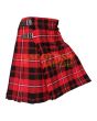 Cunningham Tartan Kilt