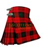 Kerr Tartan Kilt