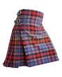 County Louth Tartan Kilt