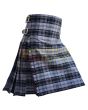 Douglas Gray Tartan Kilt