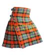 Dundee Tartan Kilt
