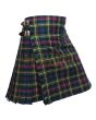 Morgan Family Tartan Kilt