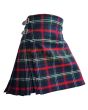 Sutherland tartan kilt