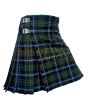 Urquhart Modern Tartan Kilt
