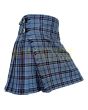 World Peace Tartan Kilt