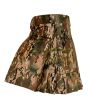 Multicam Utility Kilt, Multy Color color for Male