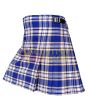 men Baker Tartan Kilt
