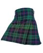 Armstrong Modern Tartan Kilt for Sale