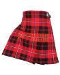 clan Cunningham Tartan Kilt
