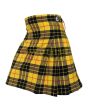 MacLeod of Lewis Tartan Kilt
