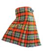Dundee modern Tartan Kilt

