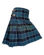 US Navy Tartan Kilt
