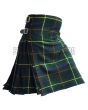 Hunting Stewart Tartan Kilt
