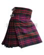 MacDonald Tartan Kilt