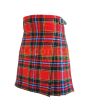 men Drummond of Perth Modern Tartan Kilt for sale