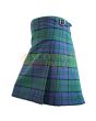 men Lockhart Tartan Kilt for sale