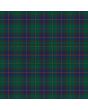 Aberuchill Premium Tartan Kilt, Green color for Male