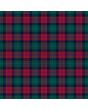 Akins Premium Tartan Kilt, Green color for Male