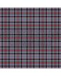 Alexander Brothers Premium Tartan Kilt, Gray color for Male