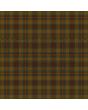 Allen Northumbrian Hunting Premium Tartan Kilt, Brown color for Male