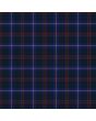 American National Tartan Kilt, Red color for Male
