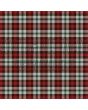 Arnot Premium Tartan Kilt, Red color for Male