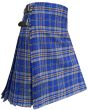 Clan Arran Mist Tartan Kilt For Sale