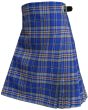 Clan Arran Mist Tartan Kilt For Sale