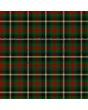 Ashton N Premium Tartan Kilt, Green color for Male