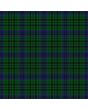 Bailey Atlanta National Premium Tartan Kilt, Green color for Male
