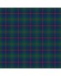 Barnaby Brown Pibroch Premium Tartan Kilt, Green color for Male
