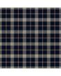 Bartlett from El Paso Texas Premium Tartan Kilt, Black color for Male