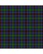 Basics Scotland Premium Tartan Kilt, Green color for Male