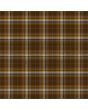 Bear Premium Tartan Kilt, Brown color for Male
