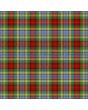 BeeJay Premium Tartan Kilt, Multy Color color for Male