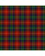 Belfast Tattoo Premium Tartan Kilt, Multy Color color for Male