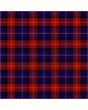 Biffy Clyro Premium Tartan Kilt, Red color for Male