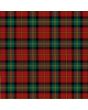 Blackstock Red Dress Premium Tartan Kilt, Red color for Male