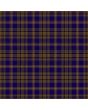 Blue Matheson Hunting Premium Tartan Kilt, Blue color for Male