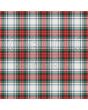 Braveheart Dress Premium Tartan Kilt, White color for Male
