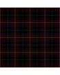 Breckenridge Premium Tartan Kilt, Black color for Male