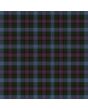 Breon Premium Tartan Kilt, Black color for Male
