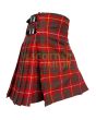 Clan Bruce Modern Tartan Kilt For Sale