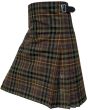 Buchanan Hunting Ancient tartan kilt for men