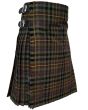 Connacht West of Ireland Tartan Kilt