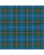 Buffalo Premium Tartan Kilt, Blue color for Male