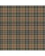 Burberry Genuine Premium Tartan Kilt, Brown color for Male