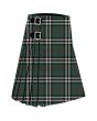 Burberry Hunting Premium Tartan Kilt, Gray color for Male